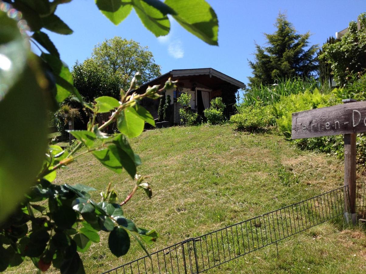 Ferienwohnung Casa Natura Reichelsheim Exterior foto