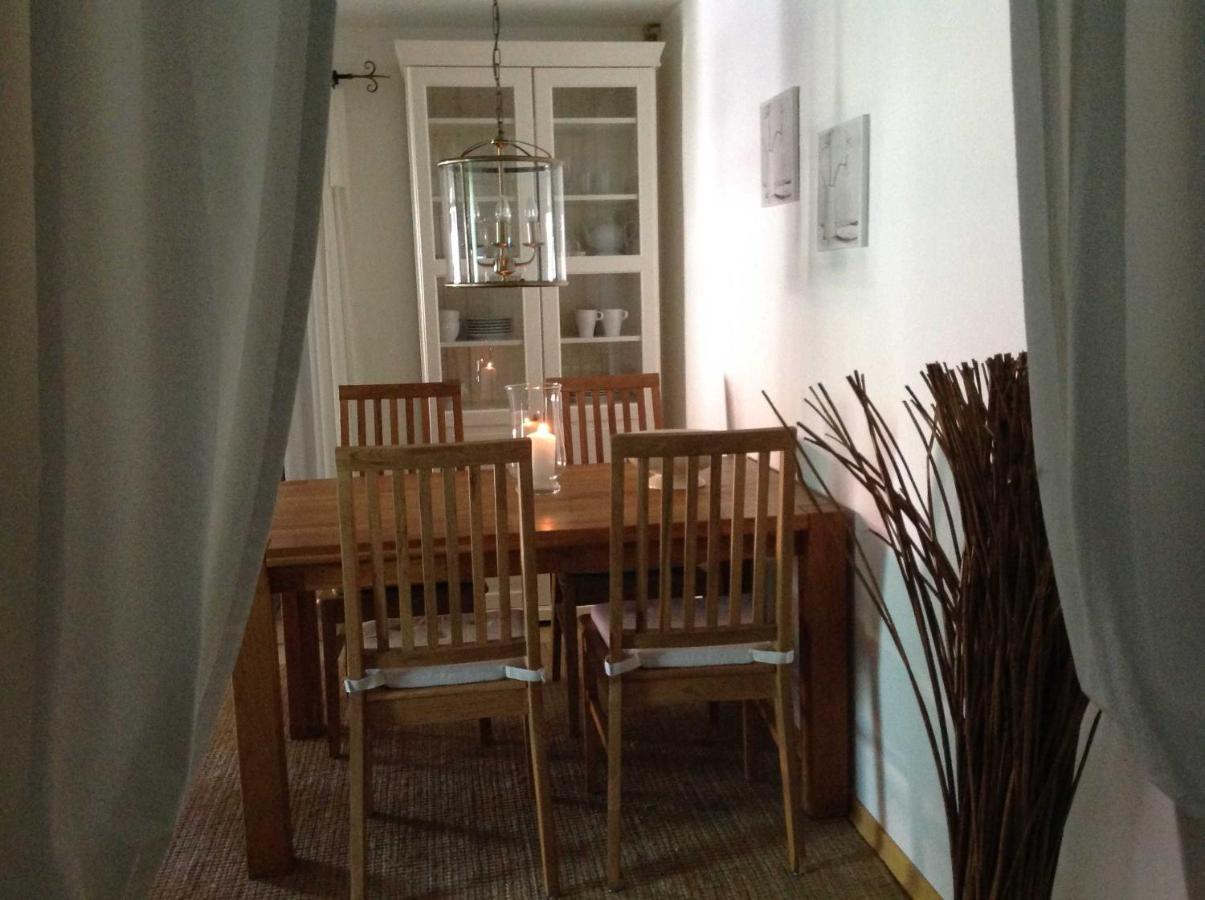 Ferienwohnung Casa Natura Reichelsheim Exterior foto
